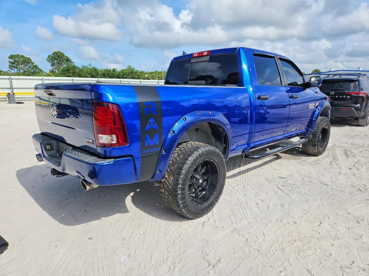 2016 Ram 1500 Sport - Image 3