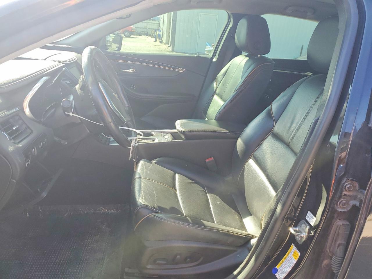 2019 Chevrolet Impala Premier - Фото 7