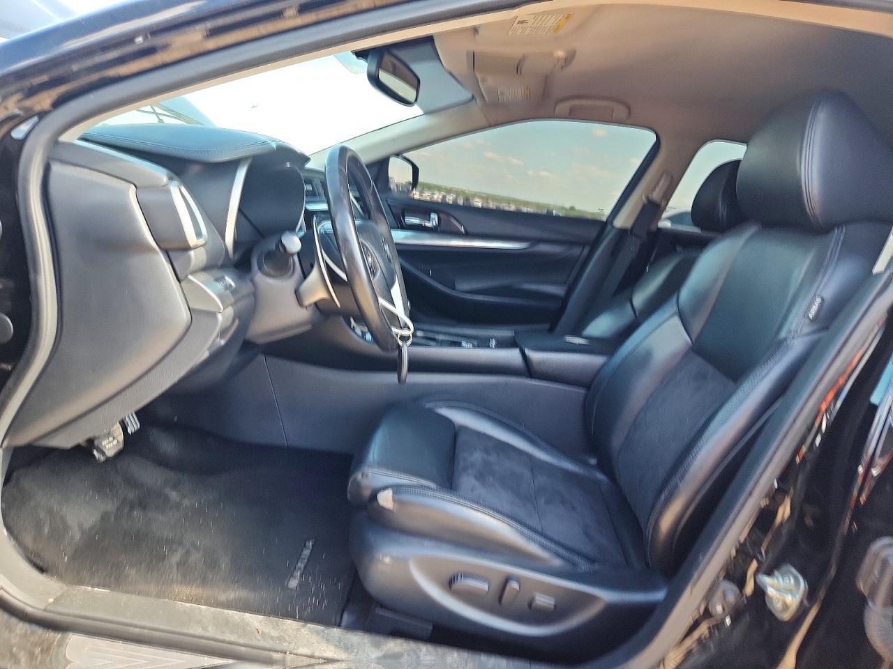 2017 Nissan Maxima 3.5 S - Image 7