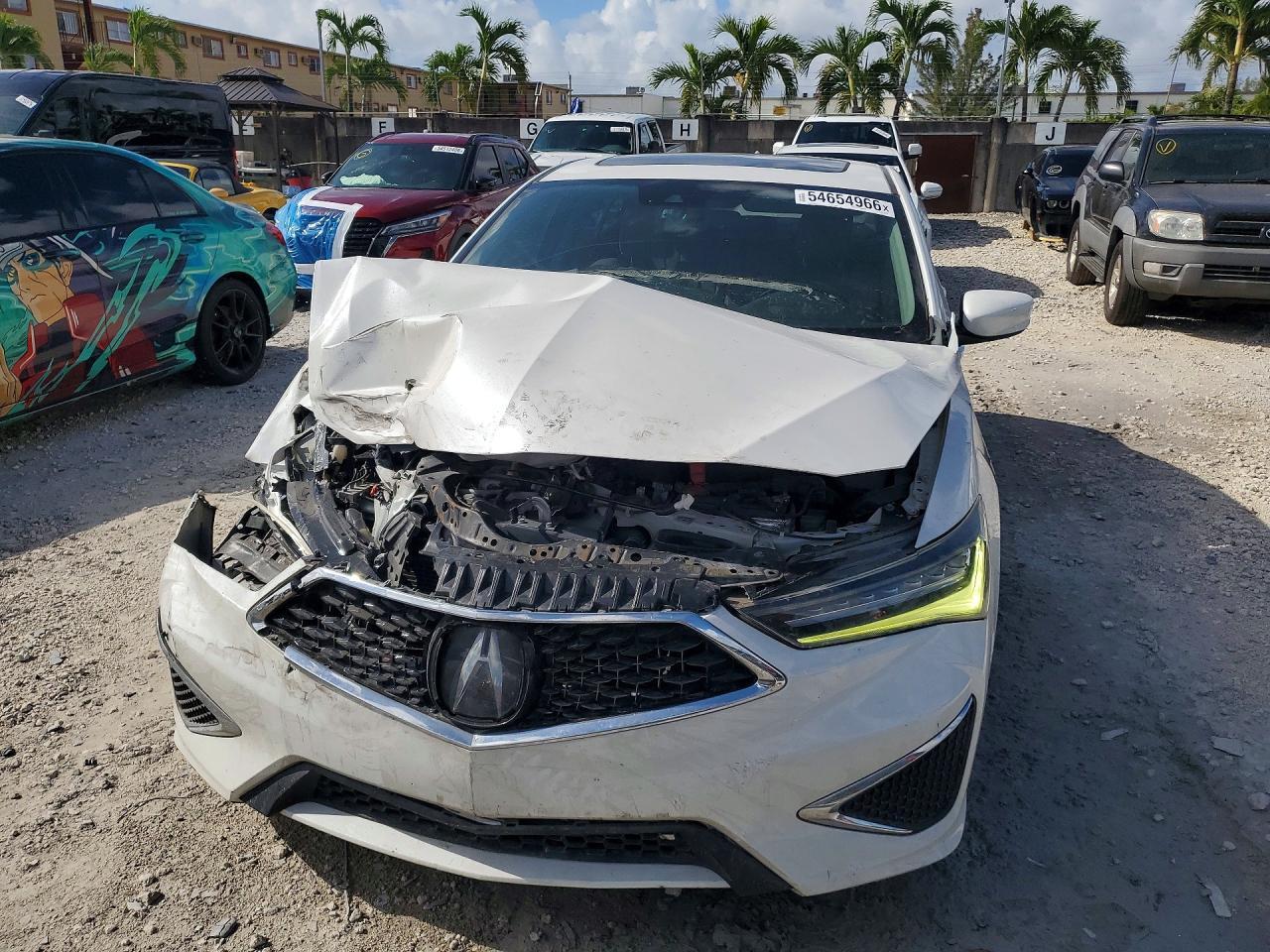 2020 Acura Ilx Premium - Фото 5