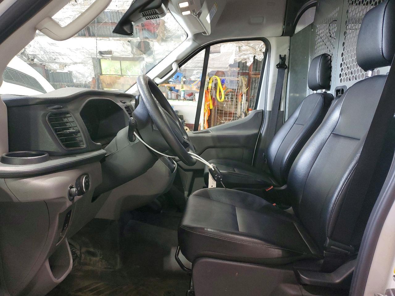 2024 Ford Transit T-350 Cargo ** R & D * Pri Fleet ** - Фото 7