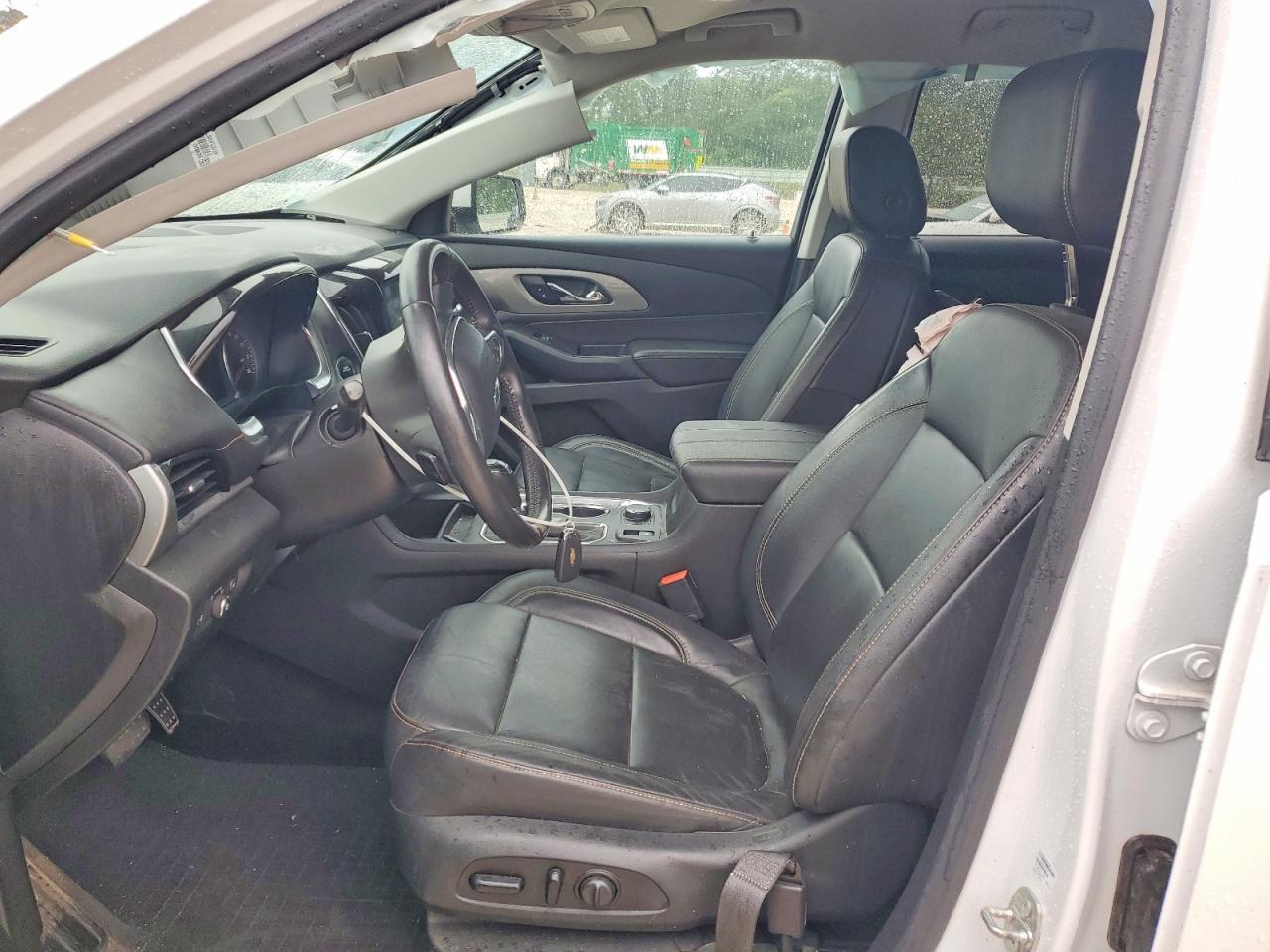 2020 Chevrolet Traverse Rs - Фото 7
