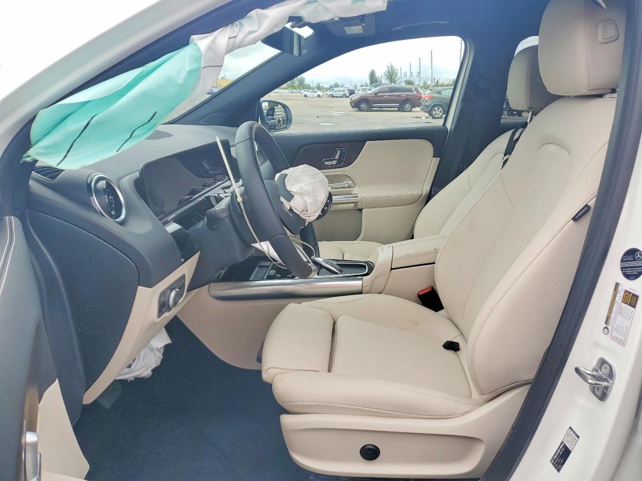 2026 Mercedes-Benz Gla 250 - Image 7