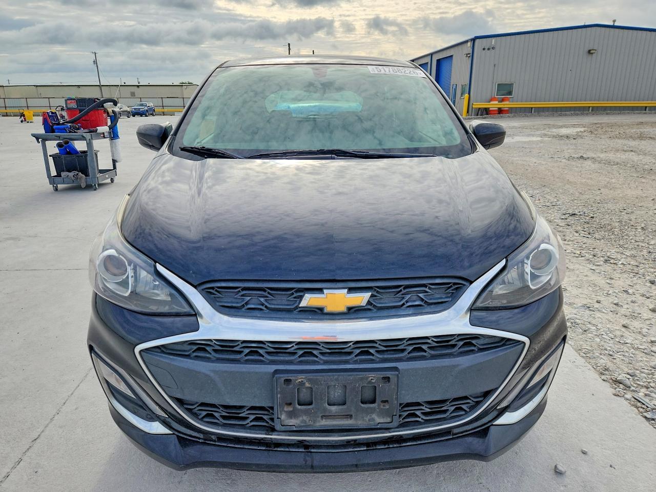 2022 Chevrolet Spark 1Lt - Фото 5