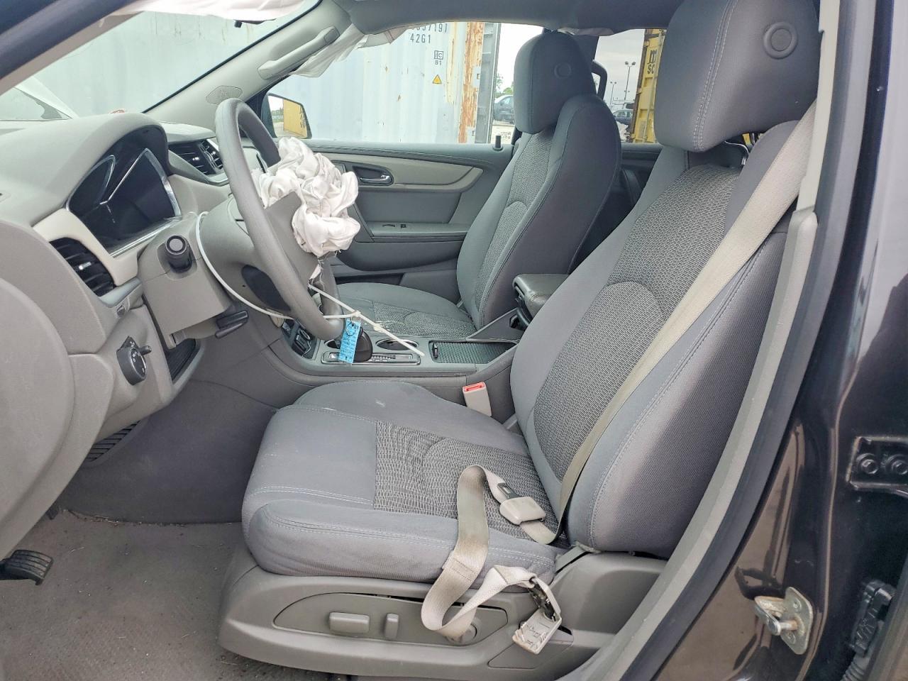 2015 Chevrolet Traverse Ls - Image 7