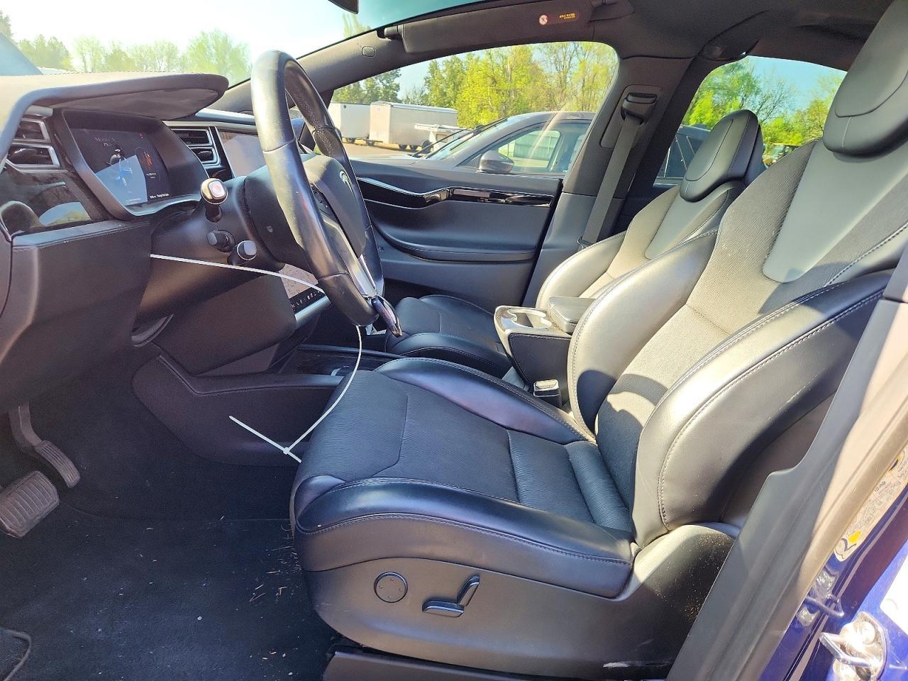 2018 Tesla Model X - Image 7