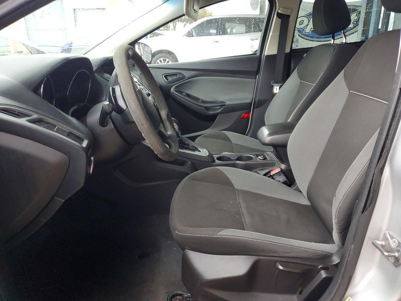2012 Ford Focus - Фото 7