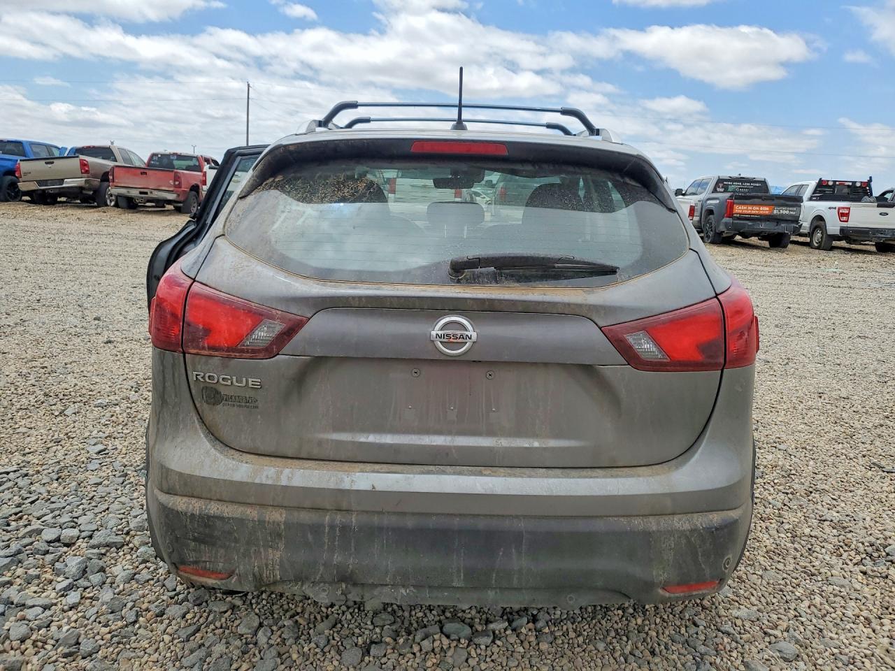 2019 Nissan Rogue Sport Sv - Фото 6