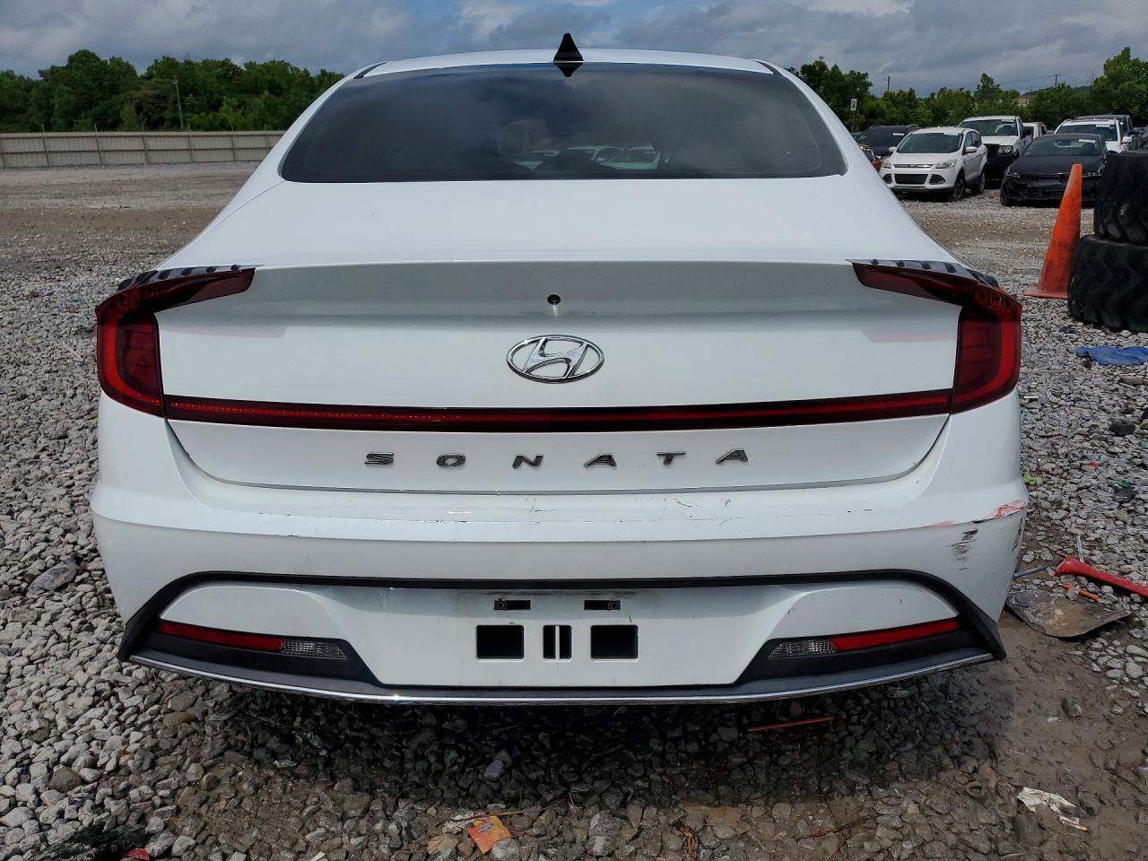2021 Hyundai Sonata Se - Image 6