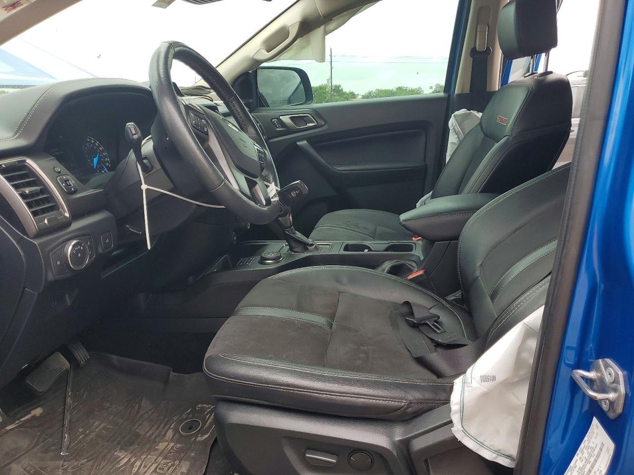 2022 Ford Ranger Xl - Фото 7