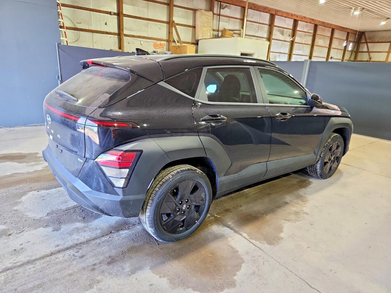 2026 Hyundai Kona Sel Sport - Фото 3