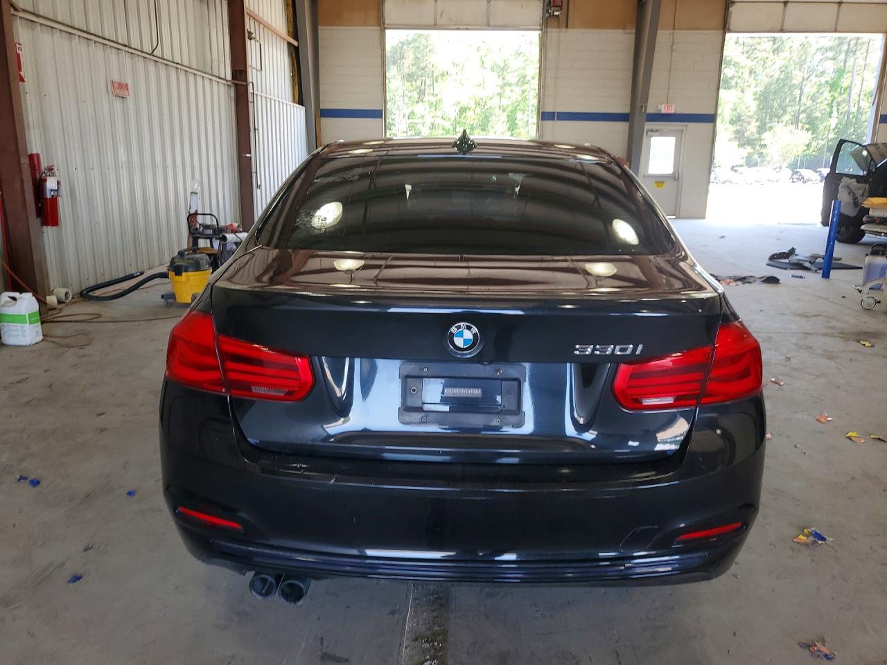2018 BMW All Other - Фото 6