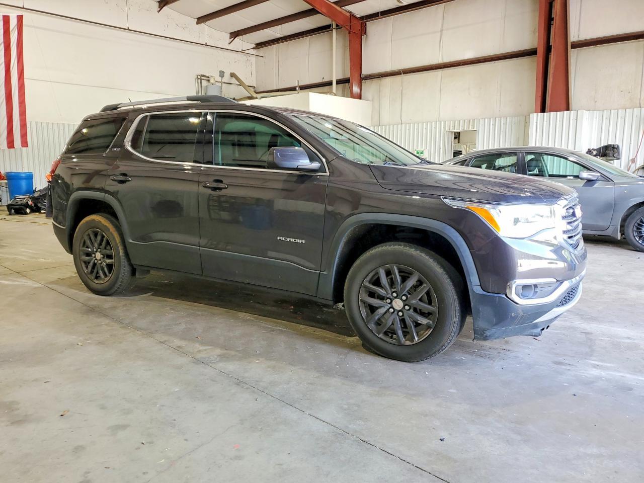 2018 GMC Acadia Slt-1 - Image 4