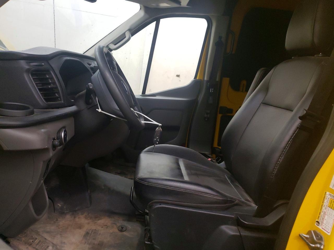 2023 Ford Transit T-150 - Фото 7