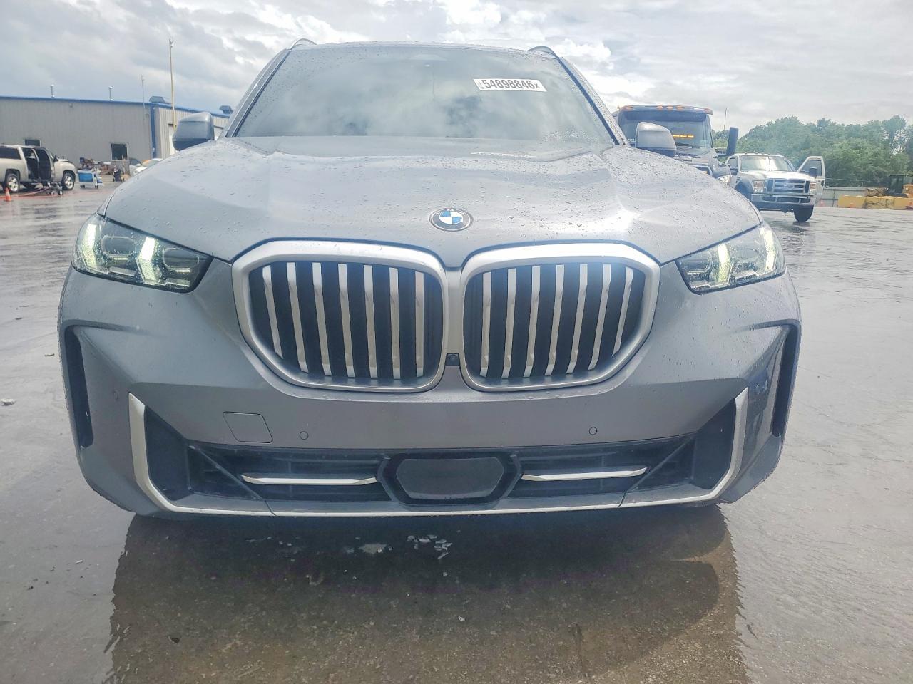 2024 BMW X5 Sdrive 40I - Фото 5