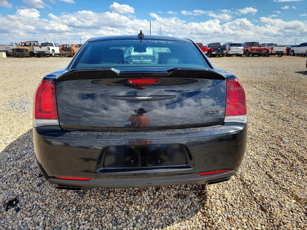 2015 Chrysler 300 S - Фото 6