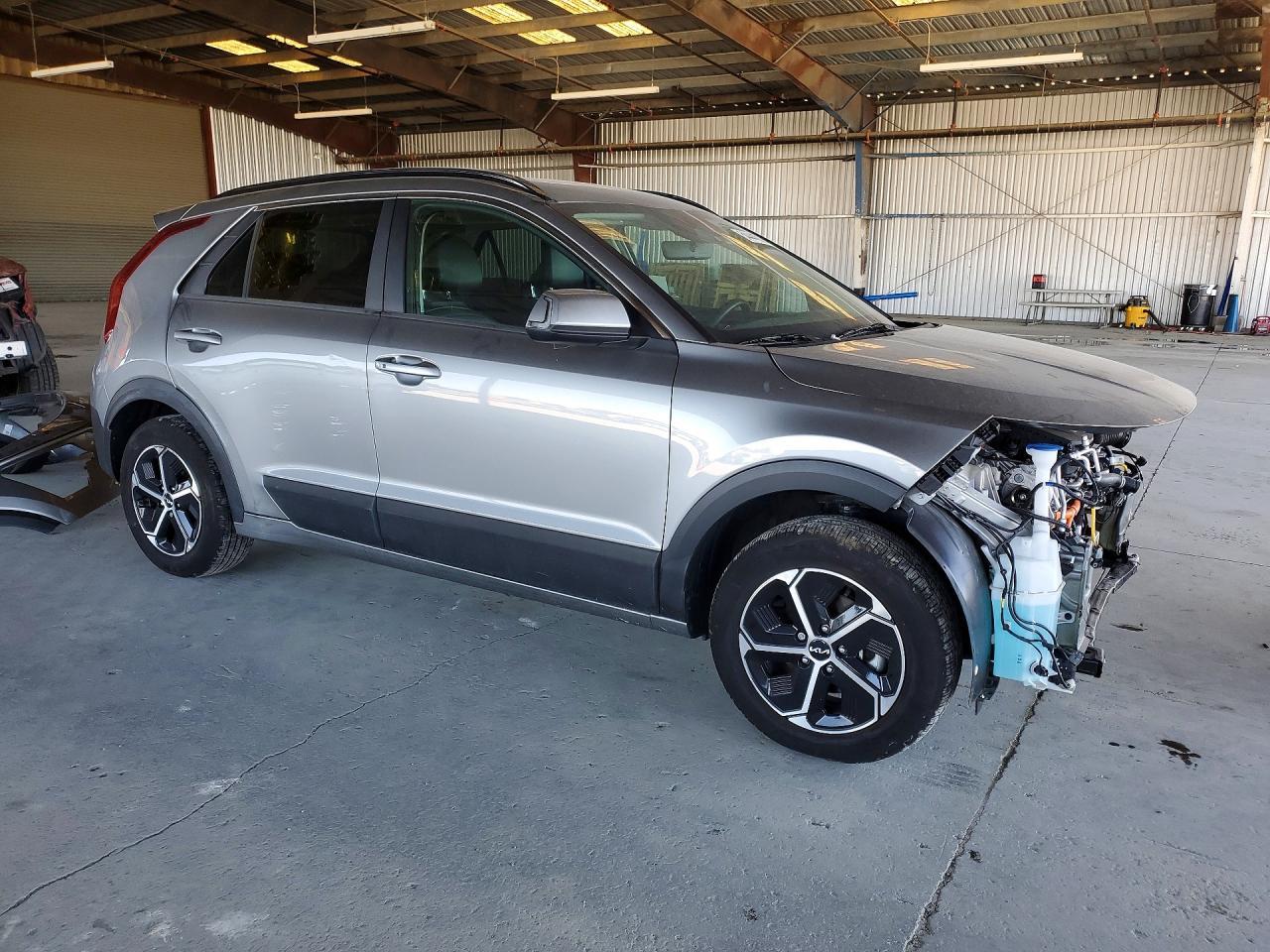 2024 Kia Niro Ex - Image 4