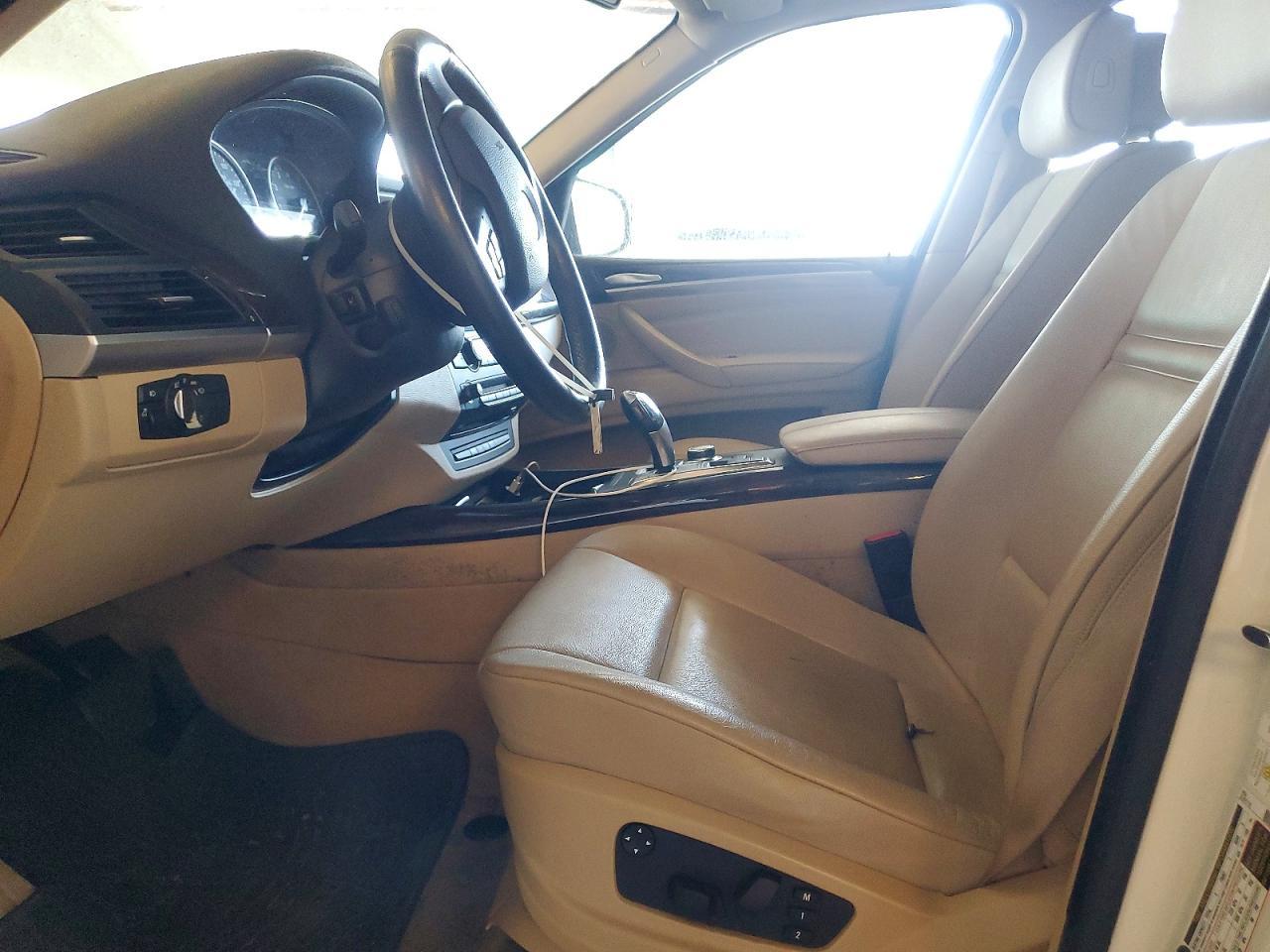 2008 BMW X5 3.0I - Image 7