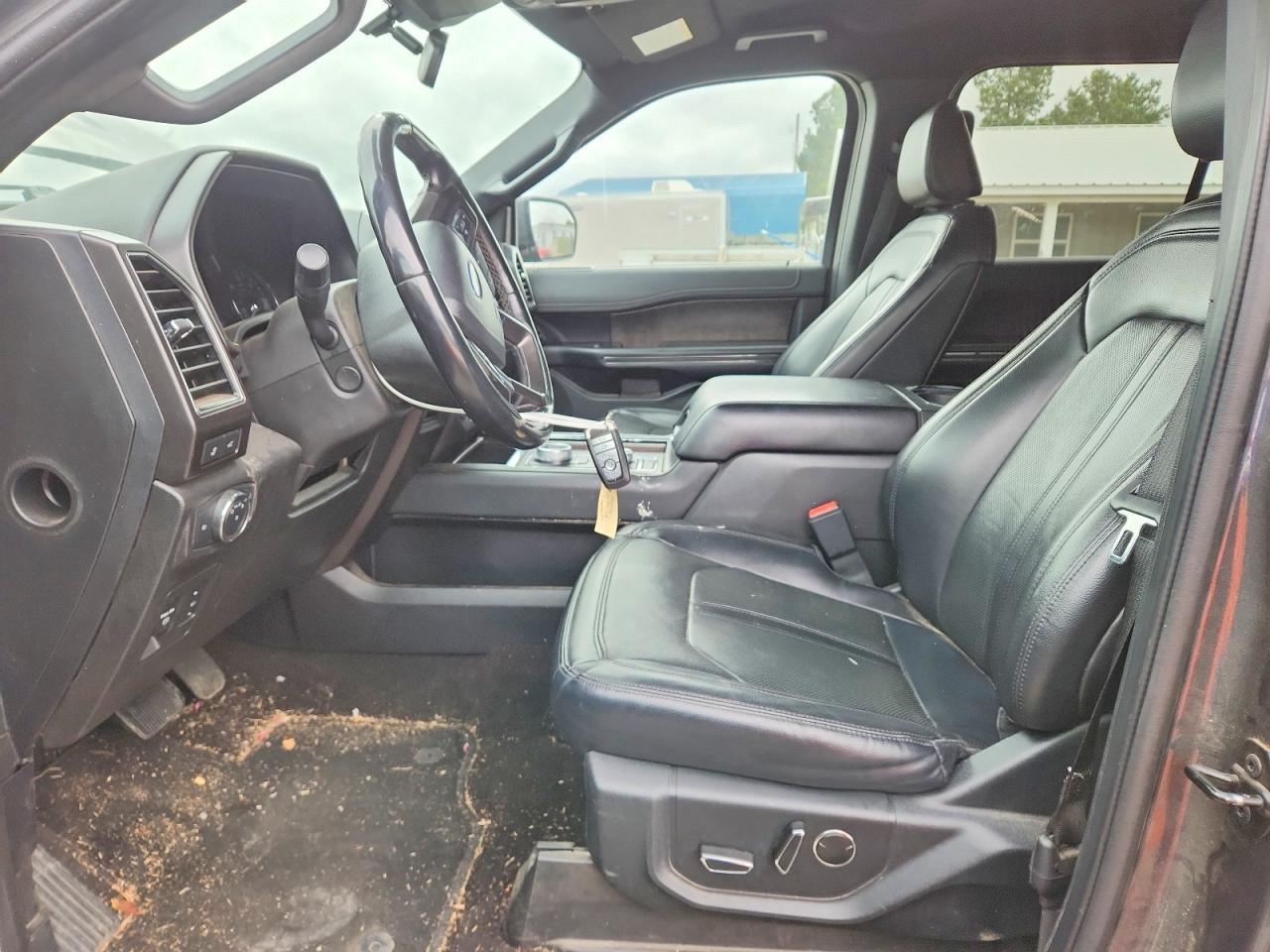 2021 Ford Expedition Max Limited - Image 7