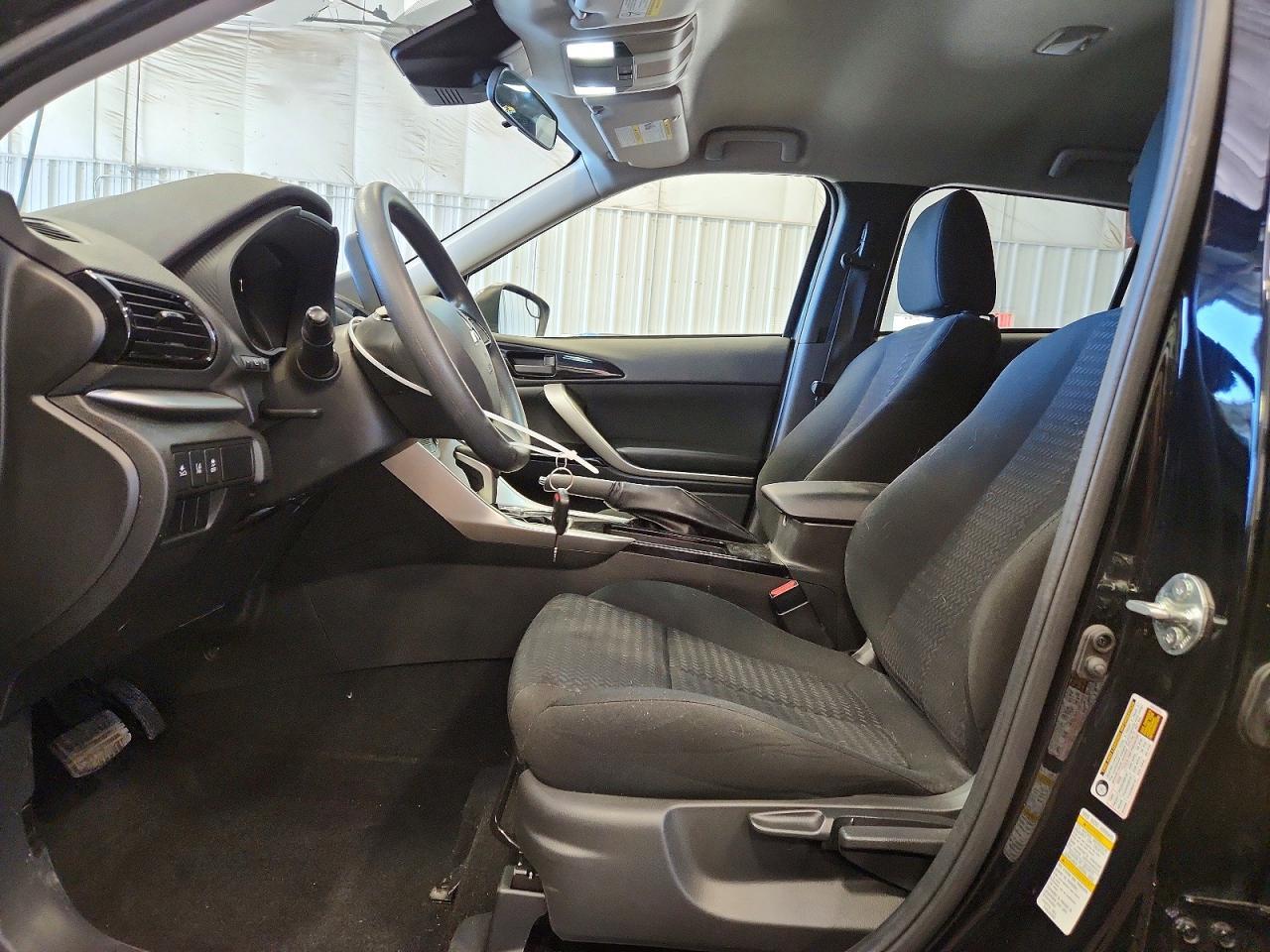 2023 Mitsubishi Eclipse Cross Le - Фото 7