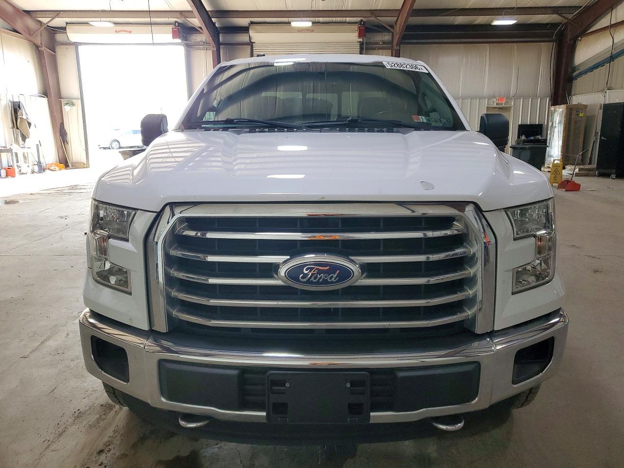 2016 Ford F150 Supercrew - Фото 5
