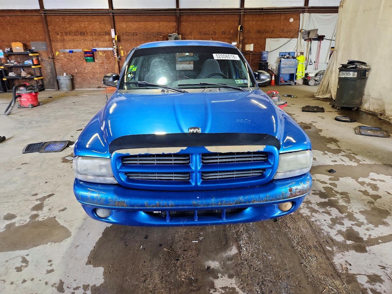 2000 Dodge Dakota - Image 5