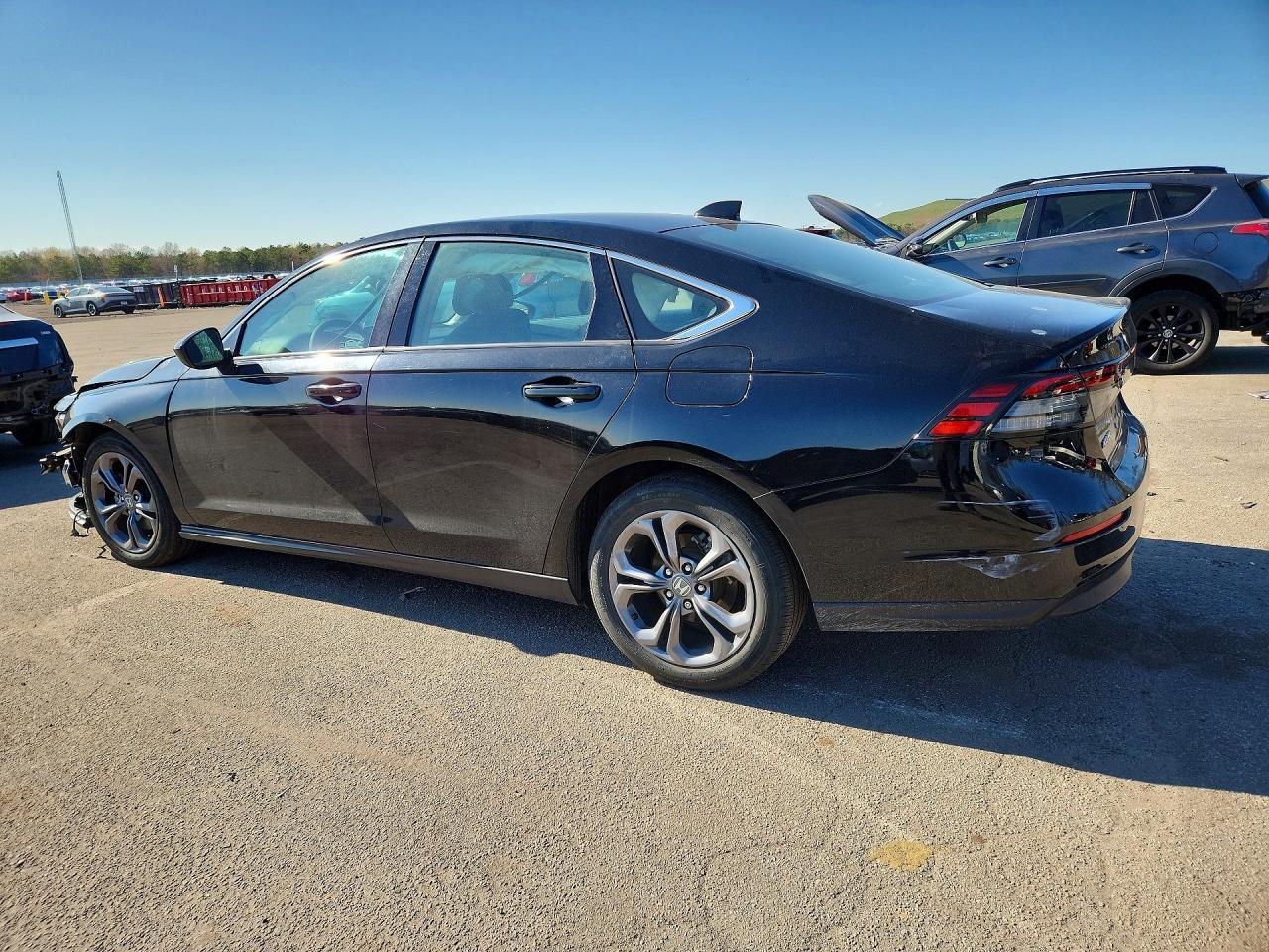 2023 Honda Accord Sed - Image 2
