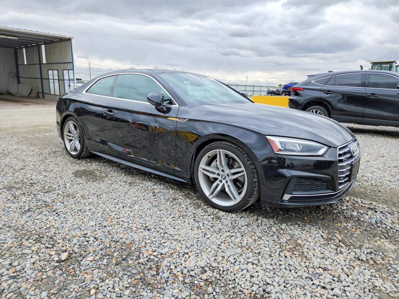 2018 Audi A5 Premium Plus S-Line - Image 4