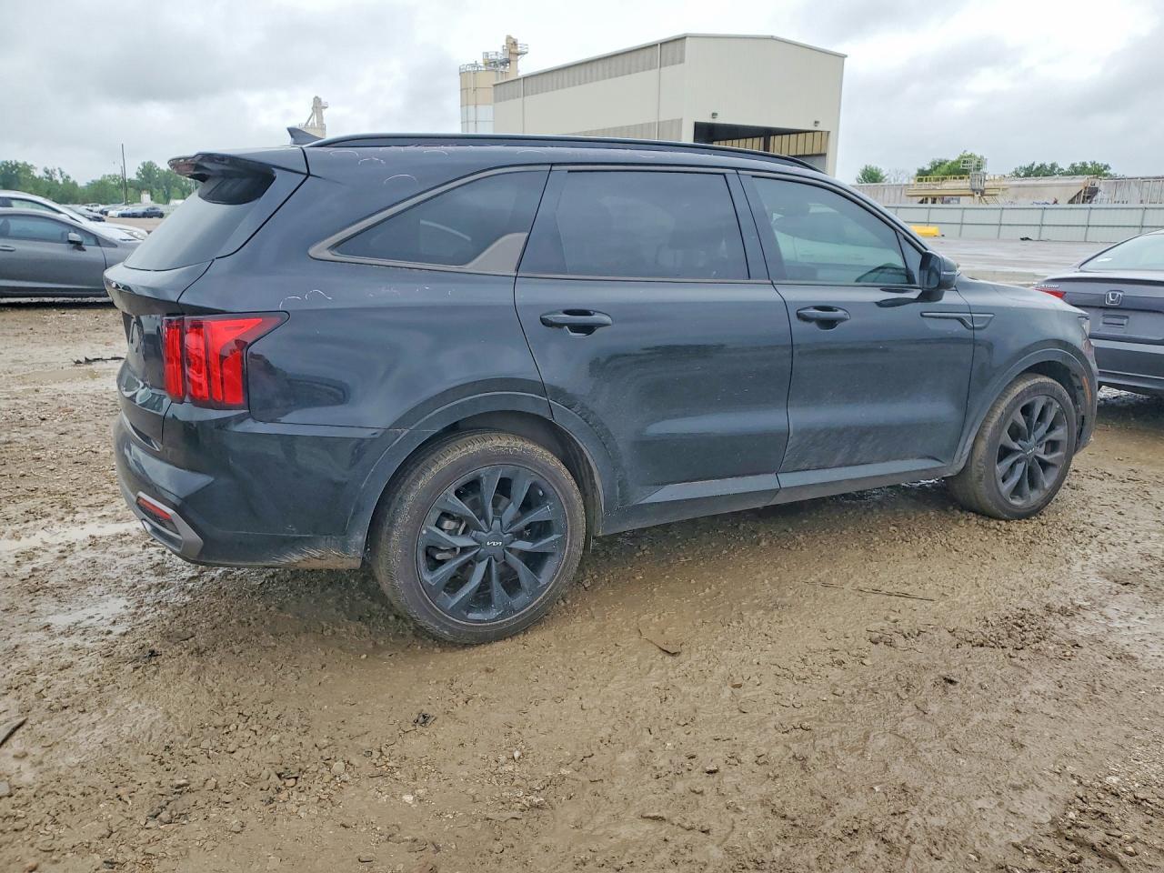 2023 Kia Sorento Sx - Image 3