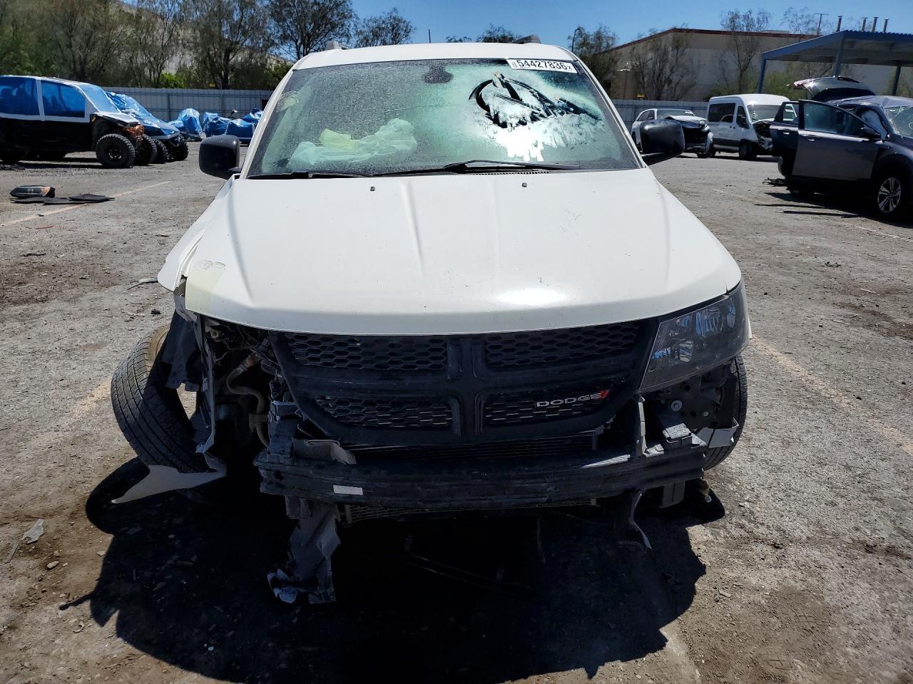 2019 Dodge Journey - Image 5