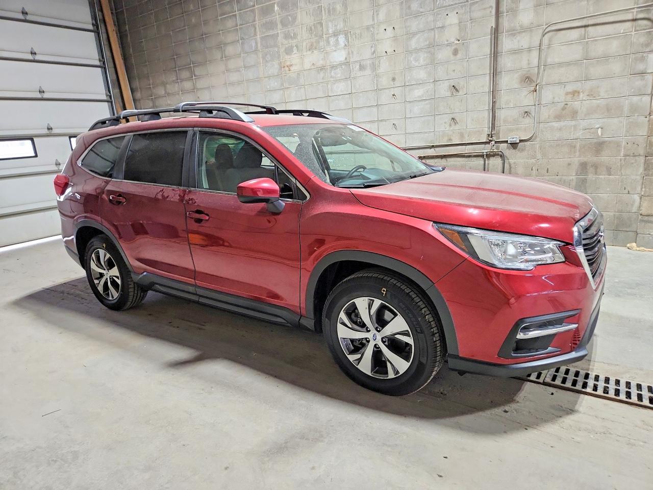 2019 Subaru Ascent Premium - Фото 4