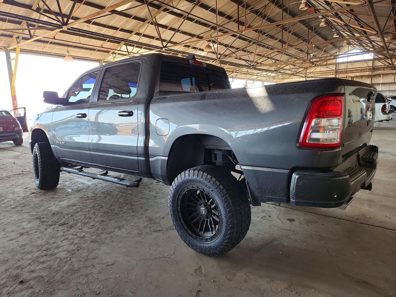 2020 Ram 1500 Big Horn - Фото 2