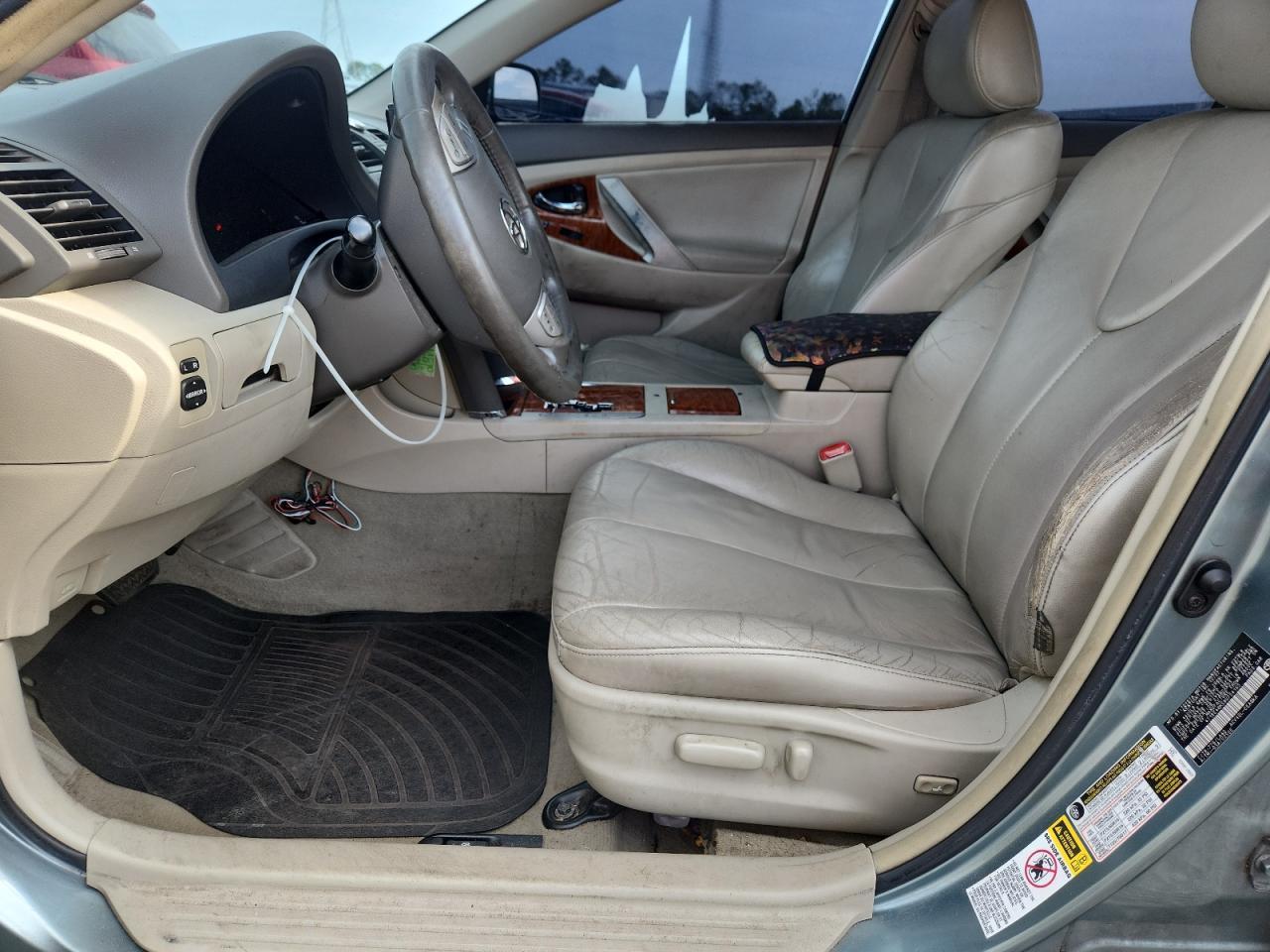 2008 Toyota Camry Xle - Image 7