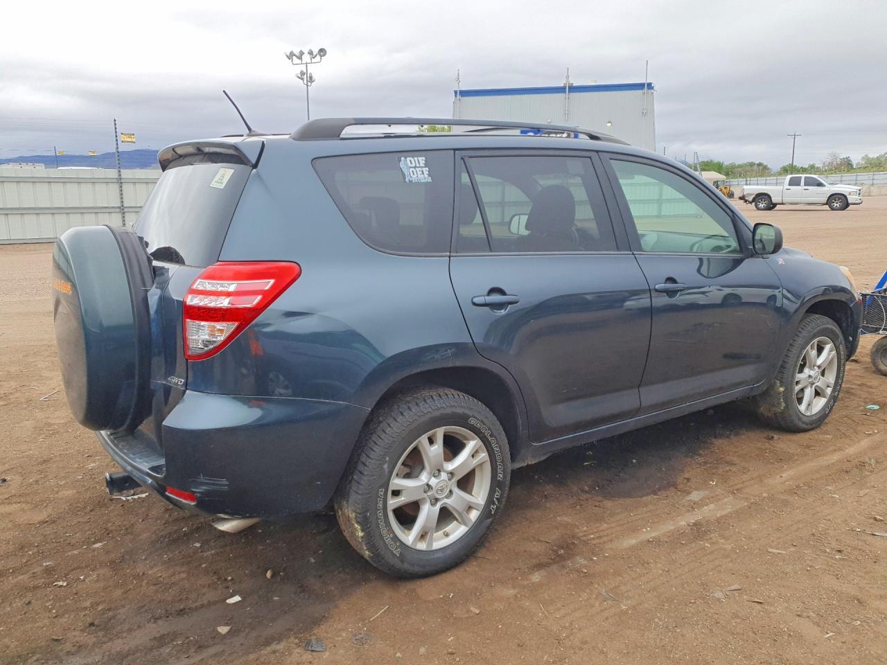 2011 Toyota Rav4 - Image 3