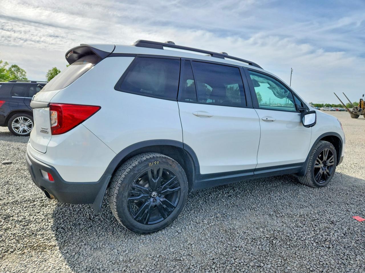 2021 Honda Passport Sport - Image 3