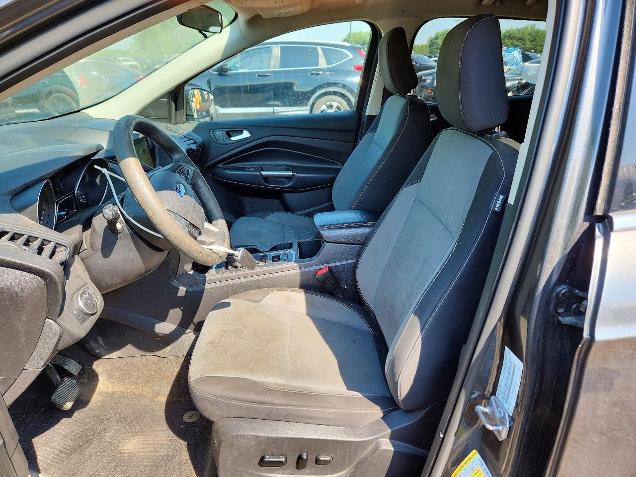 2019 Ford Escape Se - Фото 7