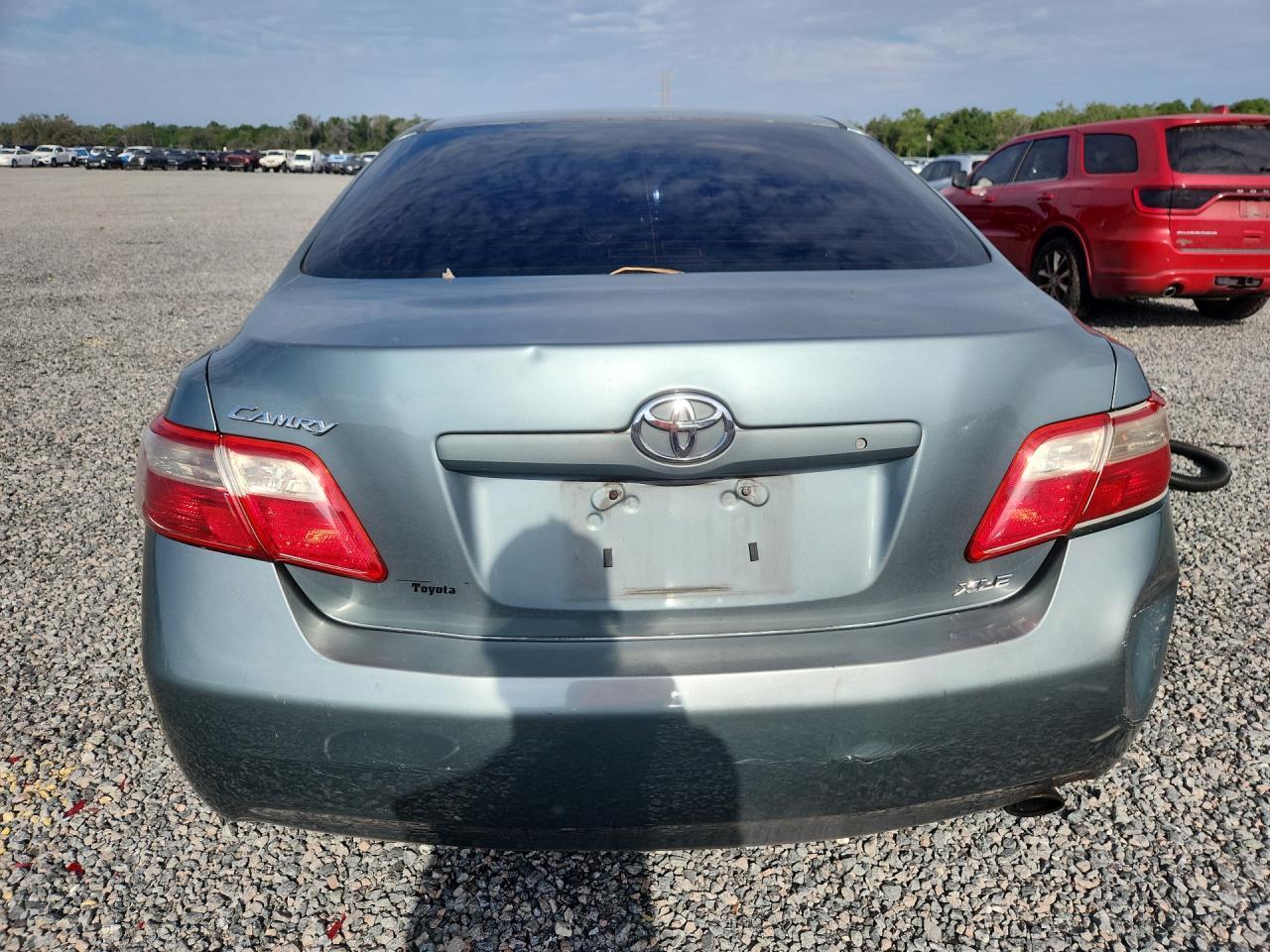 2008 Toyota Camry Xle - Image 6