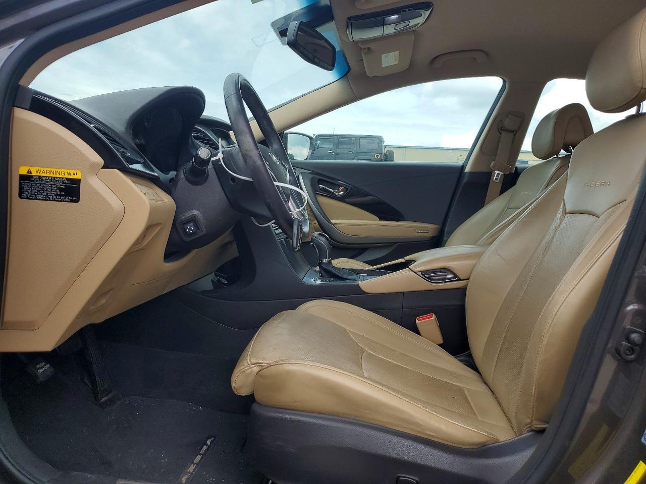 2016 Hyundai Azera - Фото 7