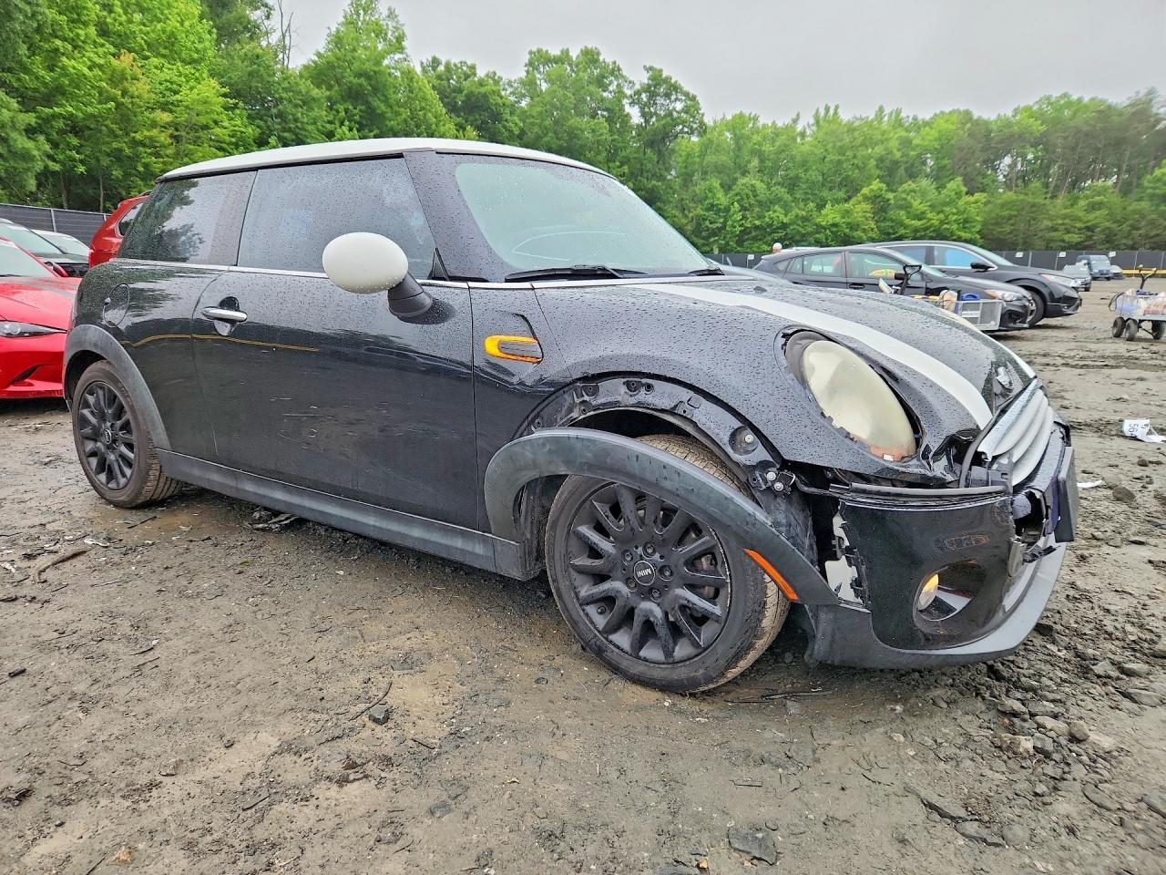 2015 Mini Cooper - Фото 4