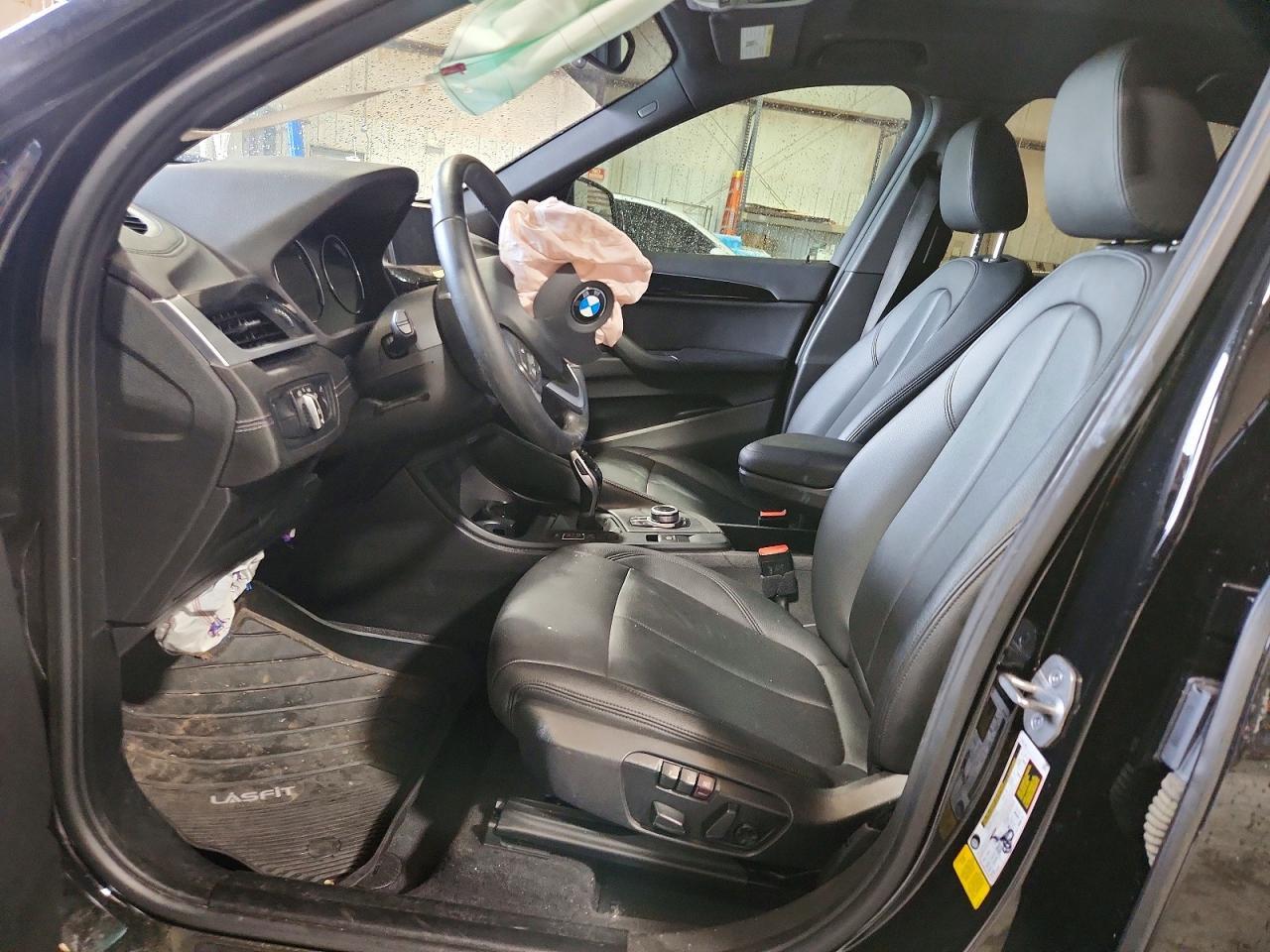 2021 BMW X1 Sdrive28I - Фото 7