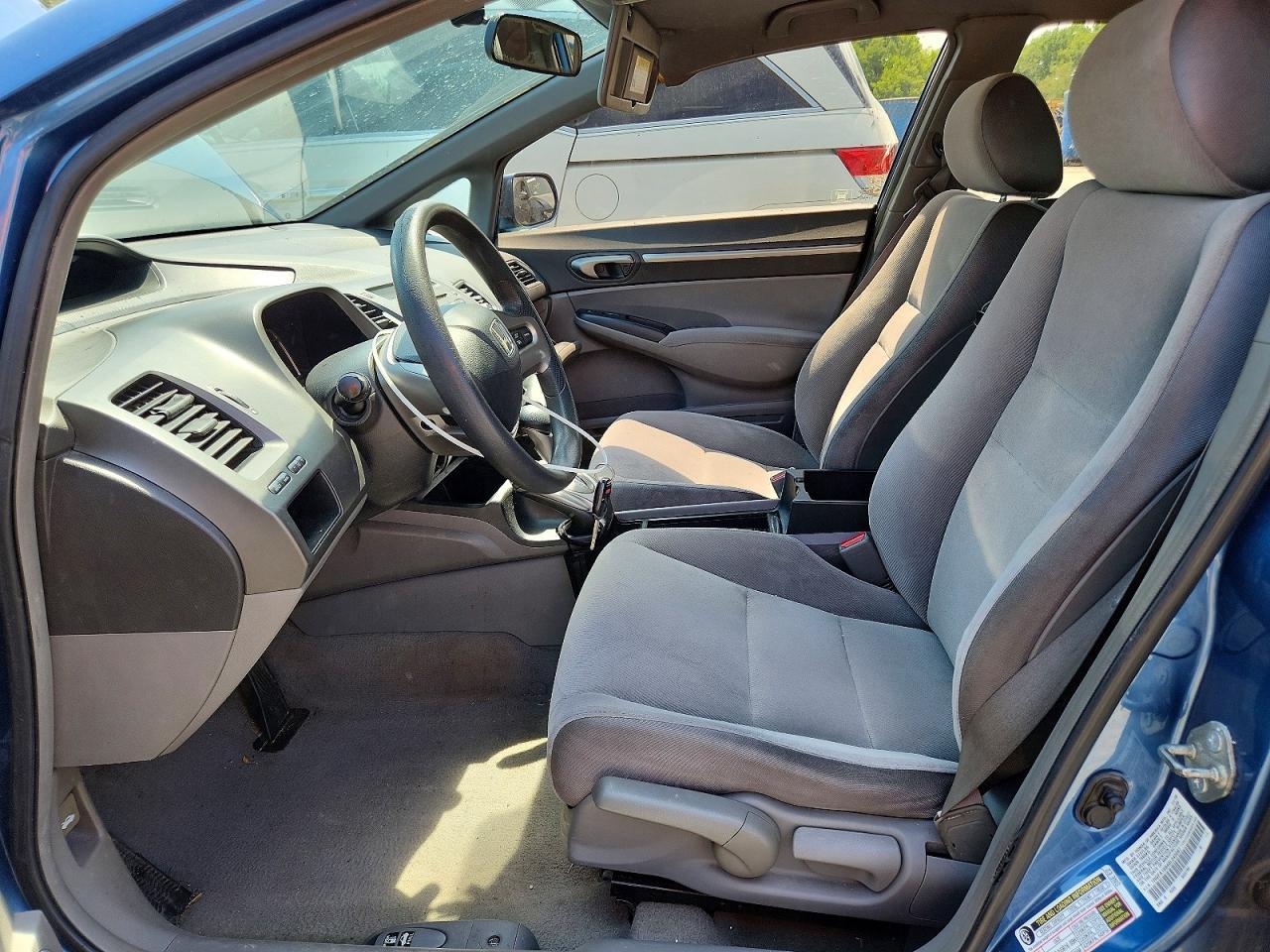 2006 Honda Civic - Фото 7