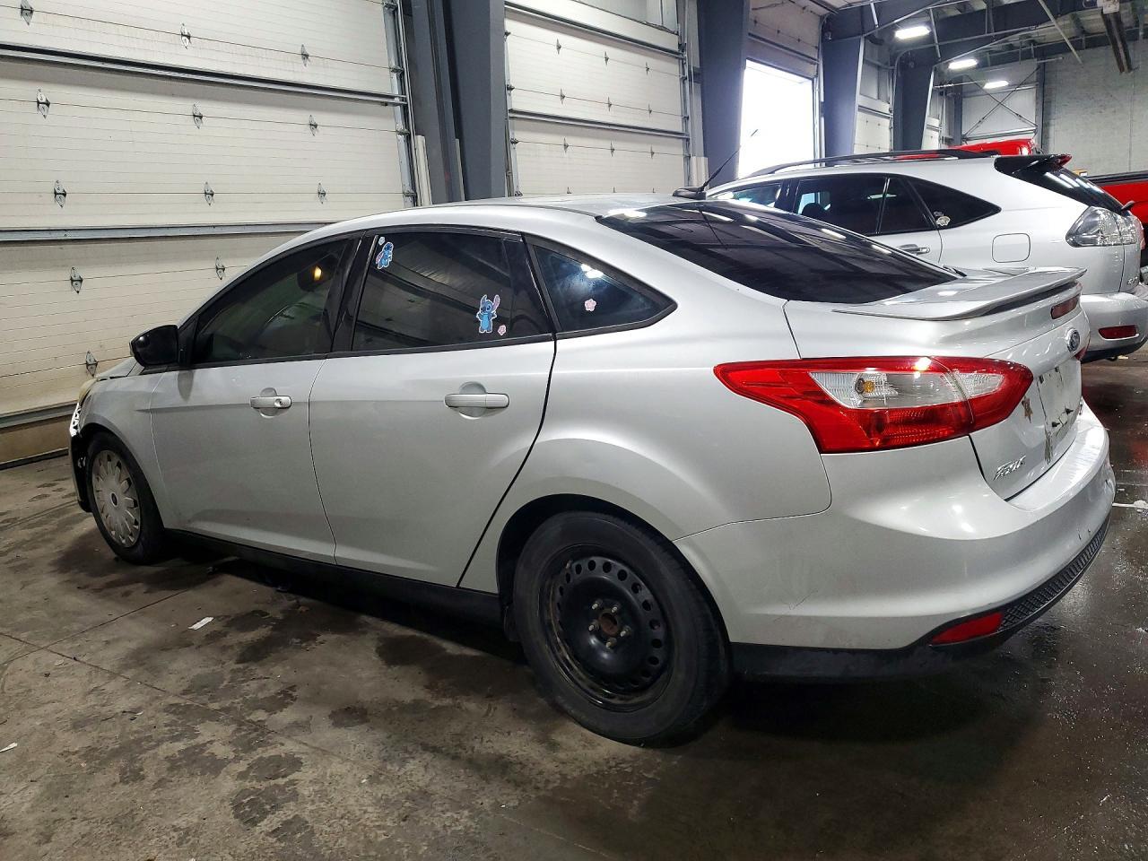 2014 Ford Focus Se - Image 2