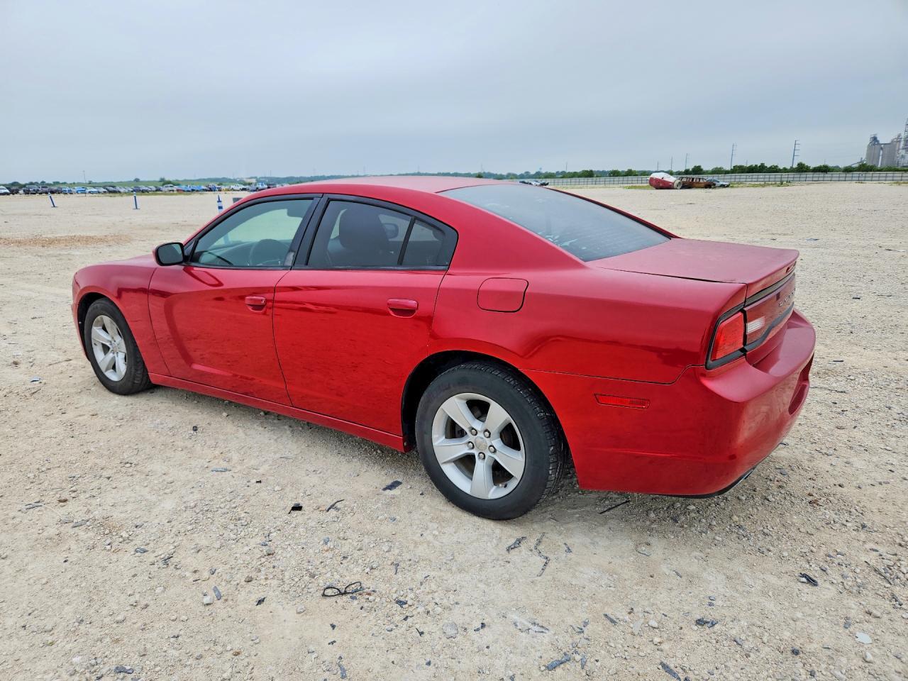 2013 Dodge Charger Se - Фото 2