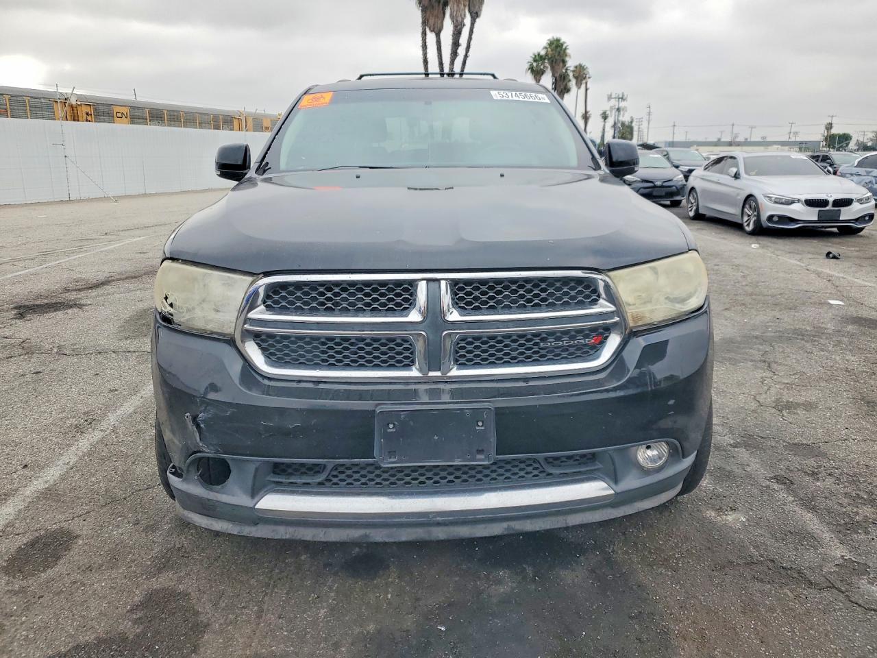 2013 Dodge Durango - Image 5