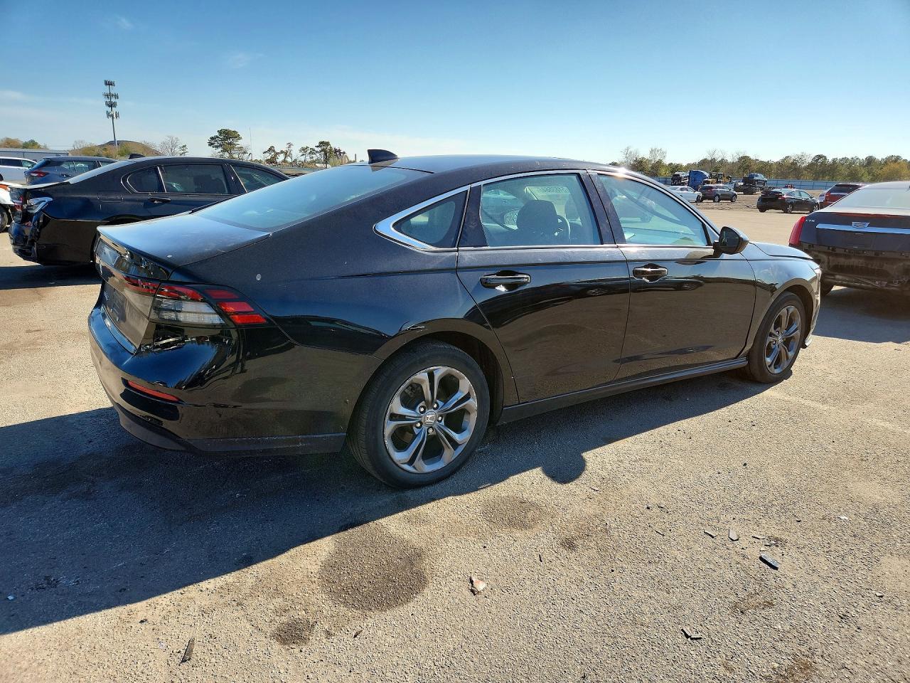 2023 Honda Accord Sed - Image 3