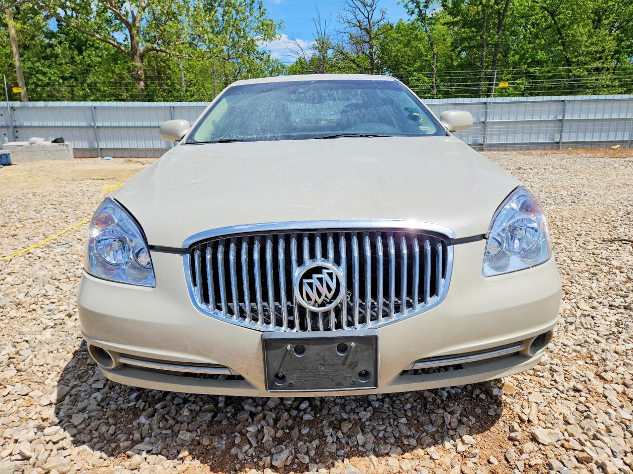 2011 Buick Lucerne Cxl - Фото 5