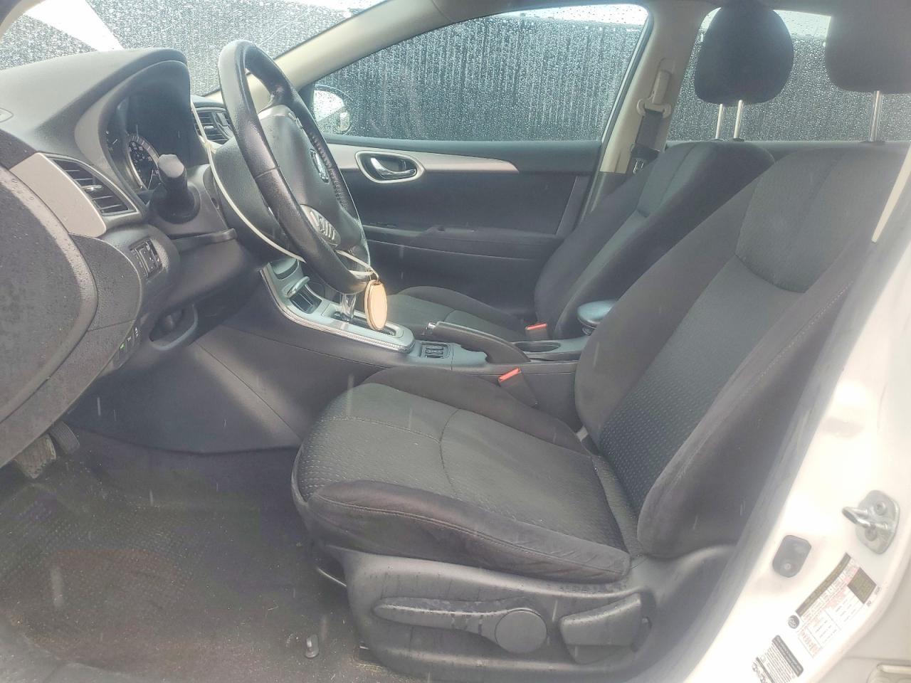 2015 Nissan Sentra Sr - Image 7