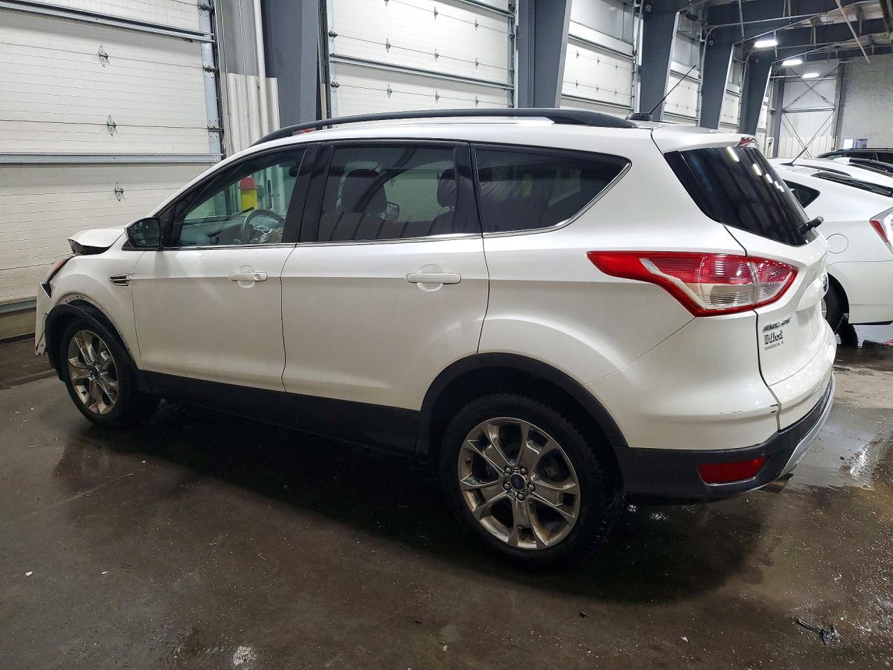 2016 Ford Escape Se - Image 2