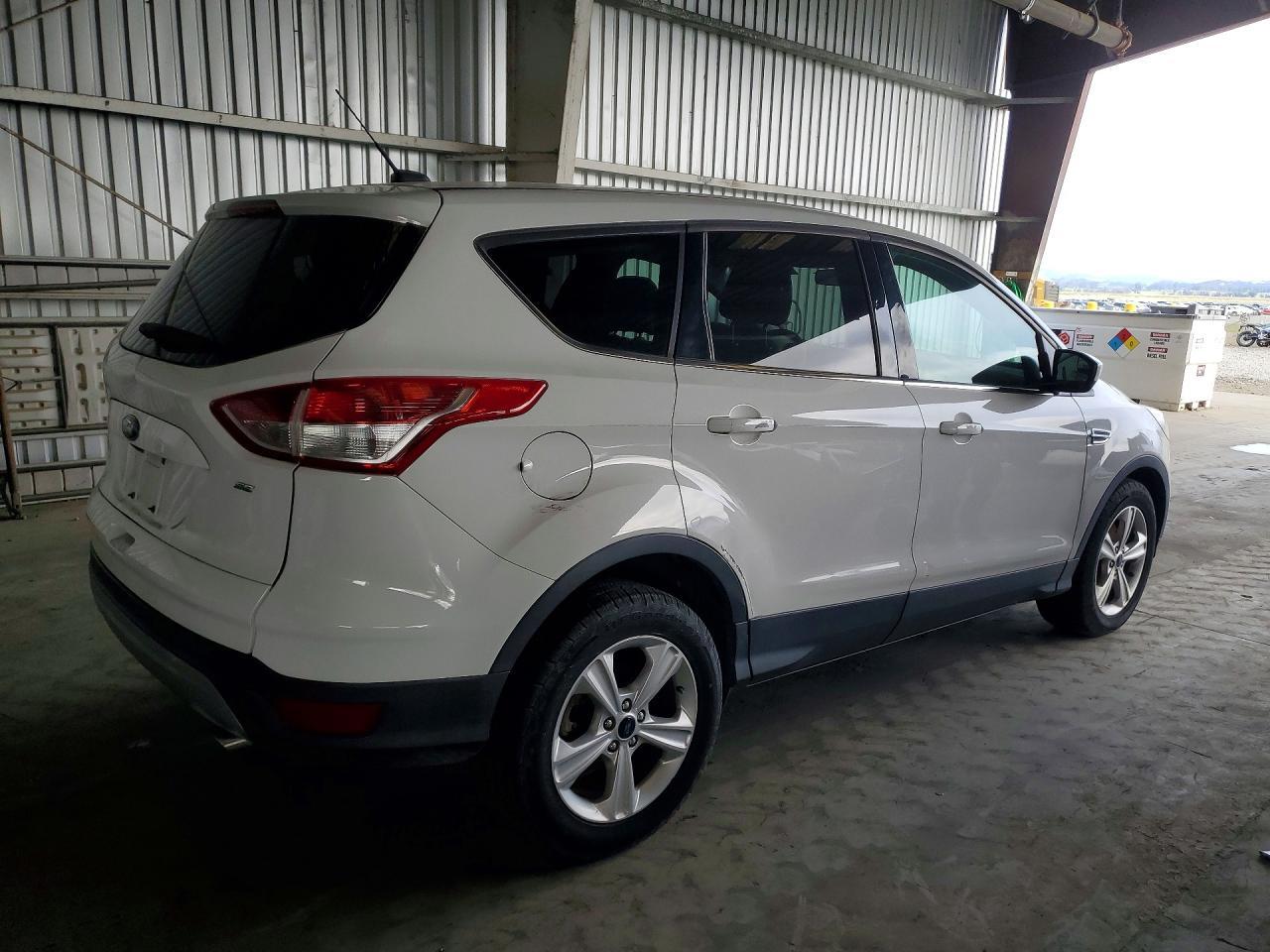 2015 Ford Escape Se - Фото 3