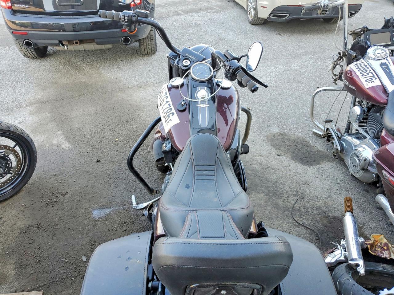 2019 Harley-Davidson Flhrxs - Image 6